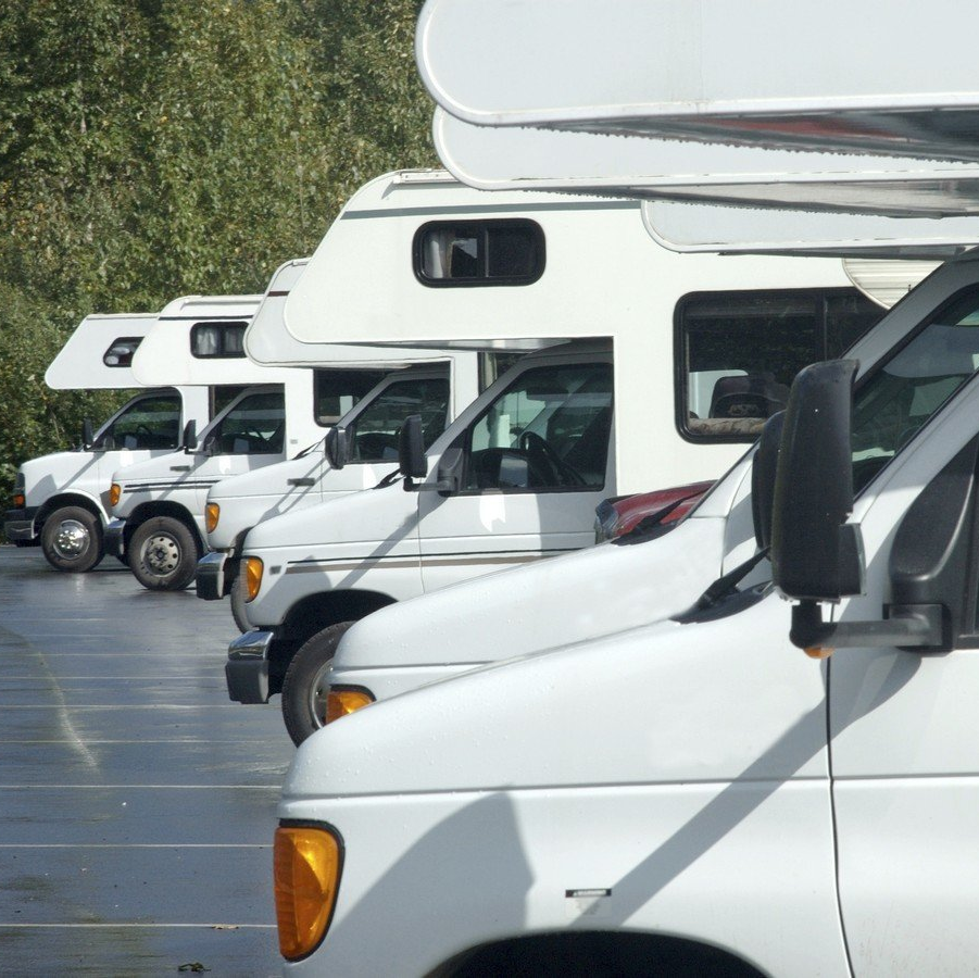 Parking Facility — Sicklerville, New Jersey — Parking Nation